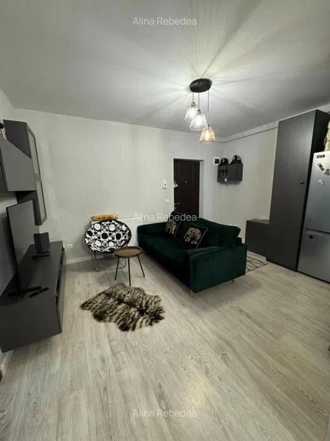 Alzza Real Estate  Apartament 3 camere de vanzare, 61 mp utili, balcon inchis, - 1