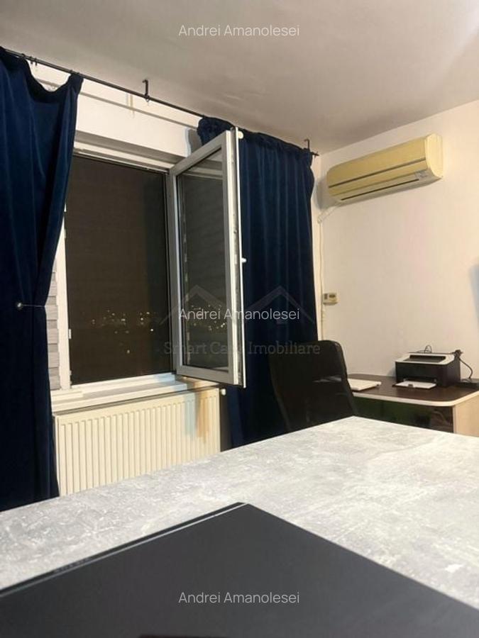 Apartament 1 camera Bulevardul Alexandru cel Bun - 2