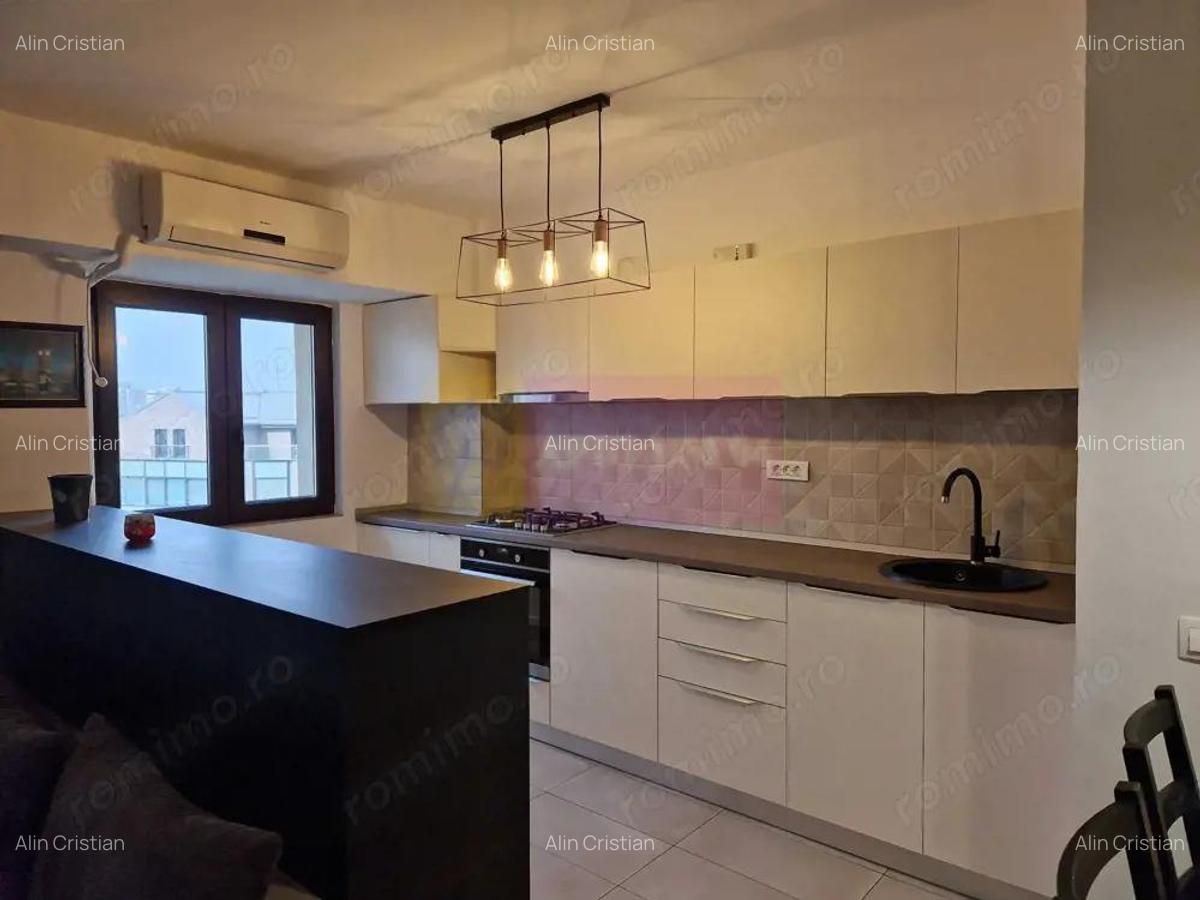 Apartament 3 Camere Victoriei | Titulescu - 6