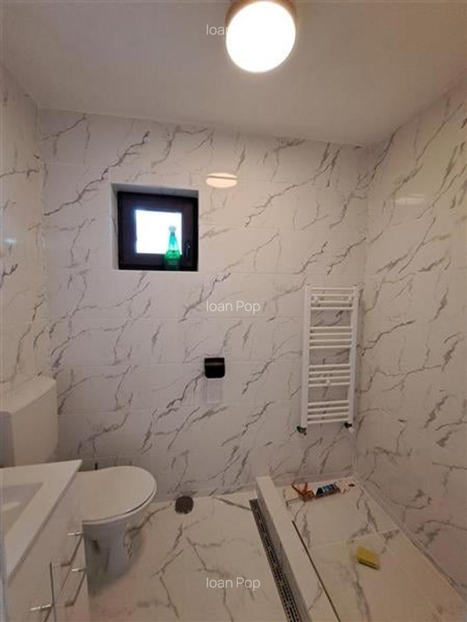Casa cu 3 incaperi distincte, 65 mp utili, situata in cartierul Plopilor! - 11