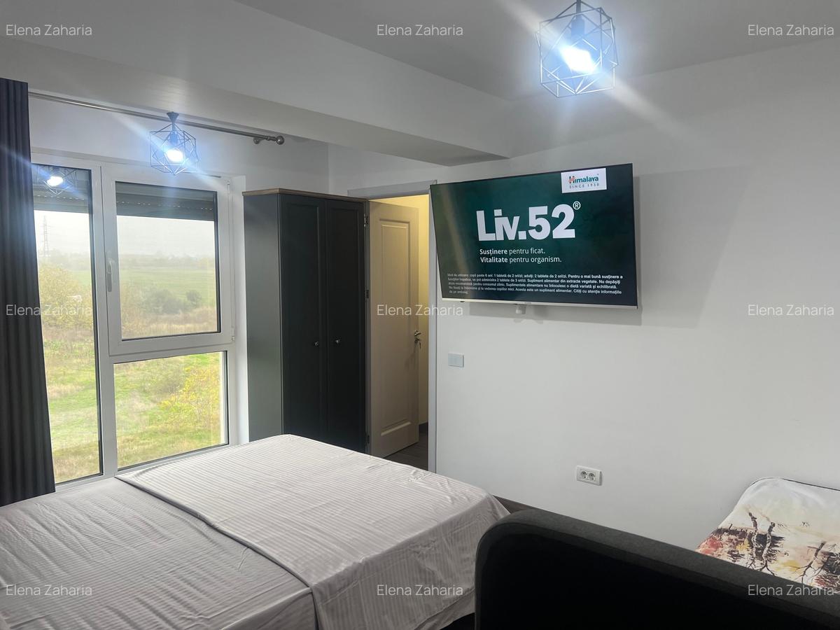 Vivo Mall apartament 2 camere modern termen lung - 3