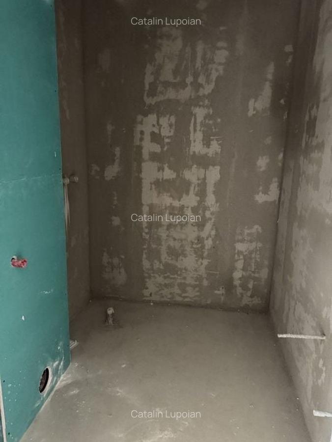 Apartament cu 3 camere! Bloc nou! - 6