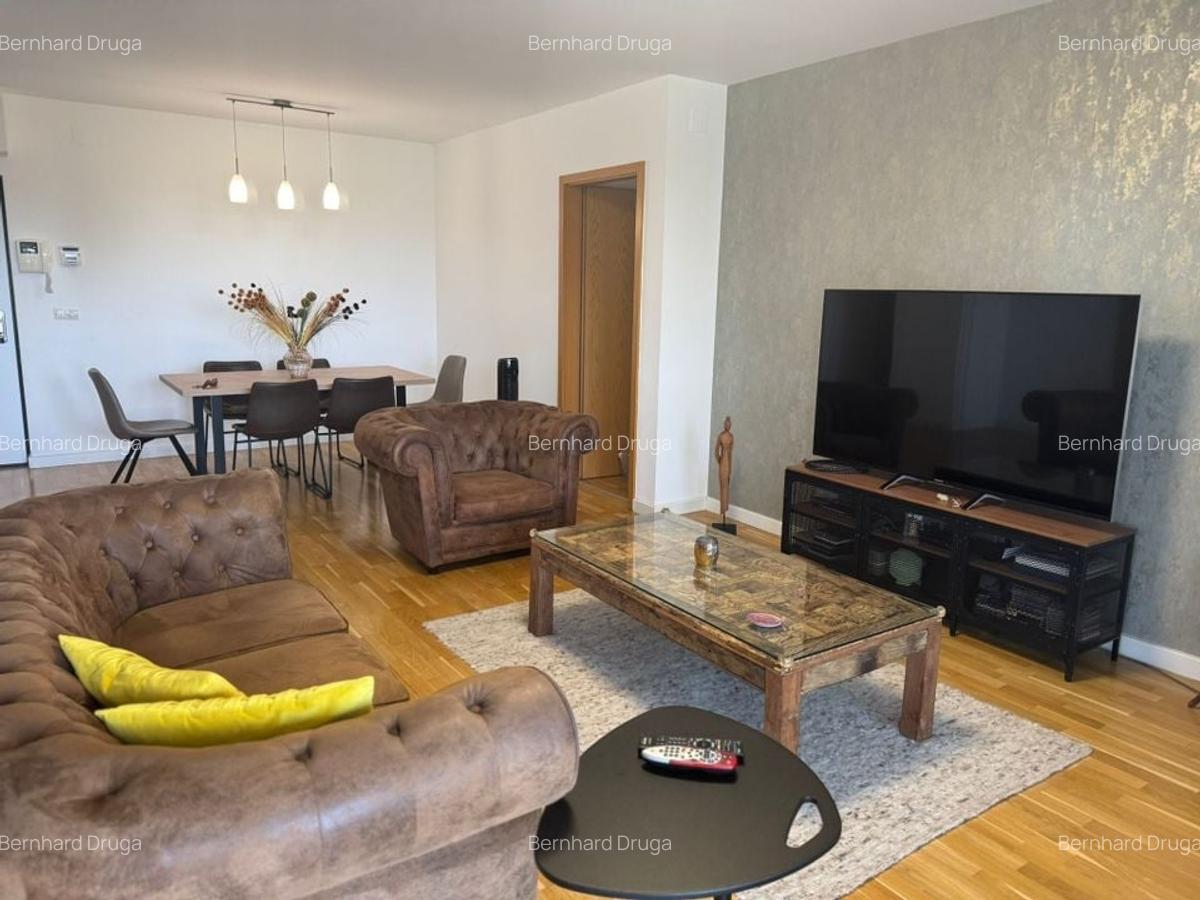 Apartamentul ideal: spațiu generos, terase spectaculoase și confort premium - 2