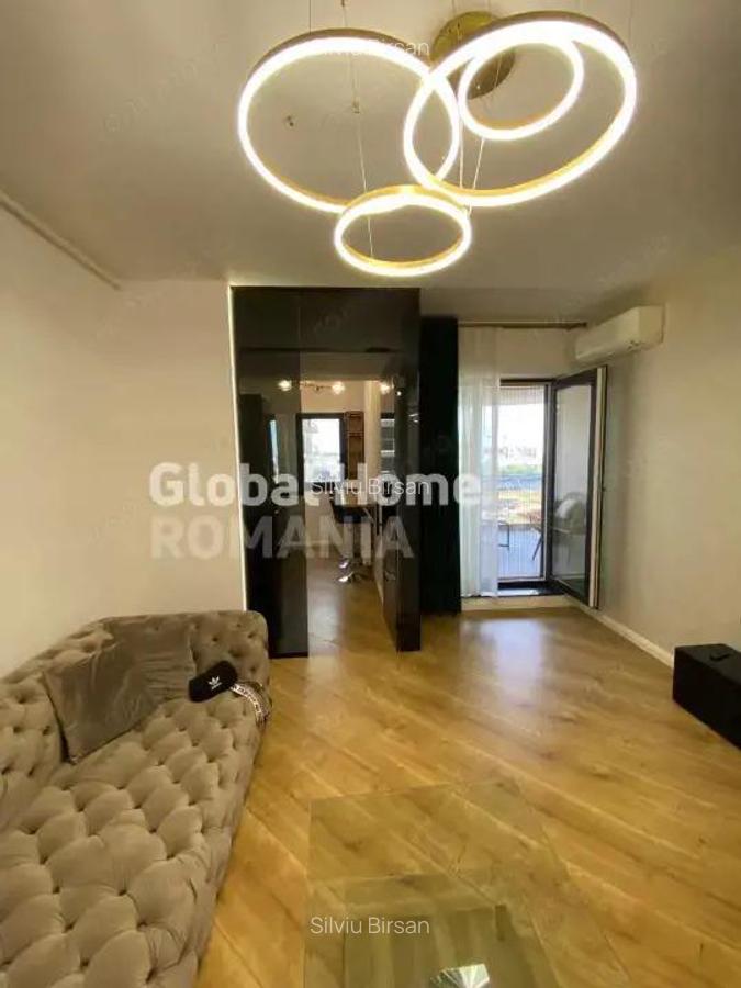 Apartament 3 camere 88MP | Pipera- 4 City North | 1 loc Parcare - 3