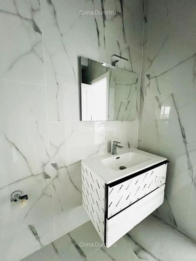 Apartament cu 3 camere, zonă foarte bună |Dumbrăvița| - 5