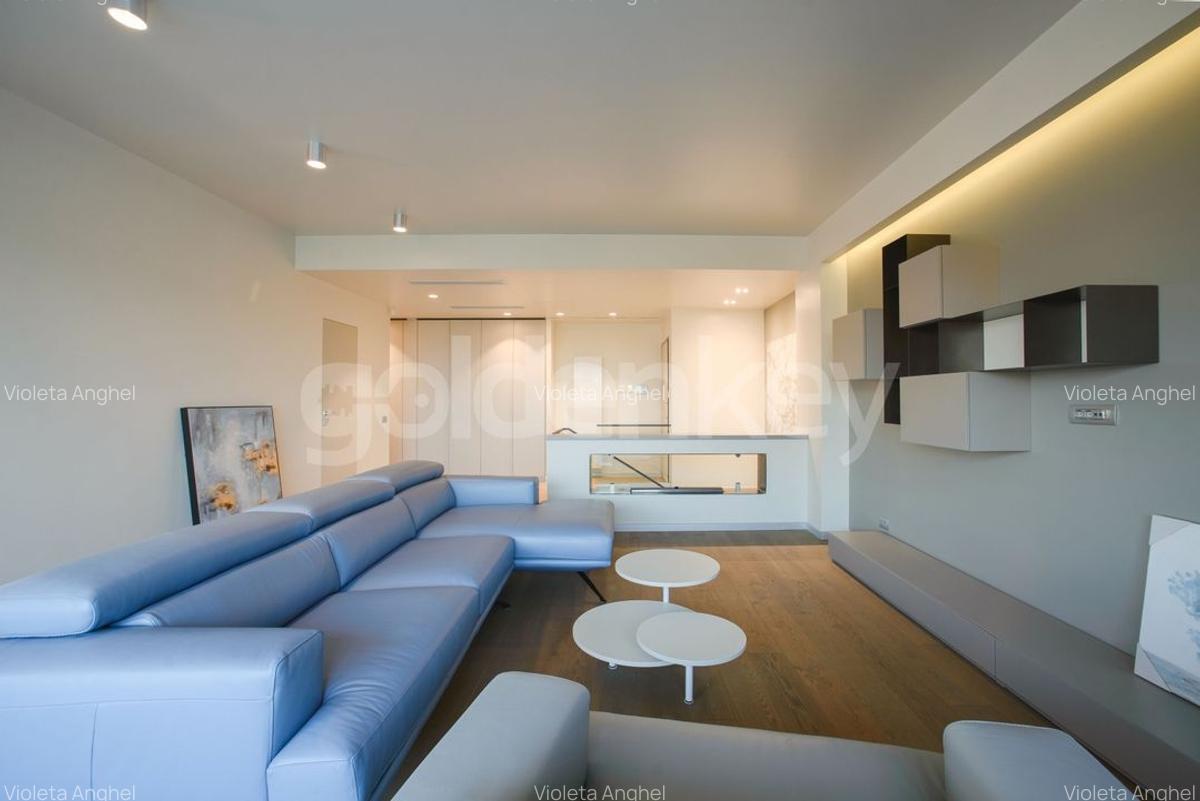 Apartament tip duplex nou, finisaje premium, mobilat si loc de parcare in garaj - 1