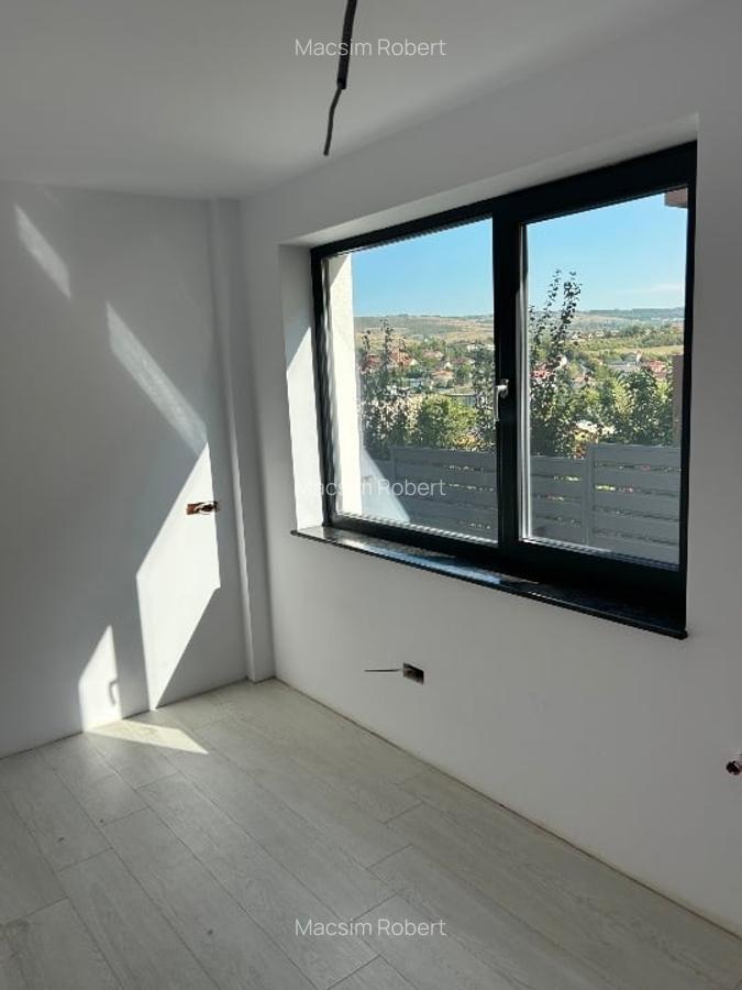 TVA 0 % !!! Casă cu 4 camere *Iasi-Bucium - 7