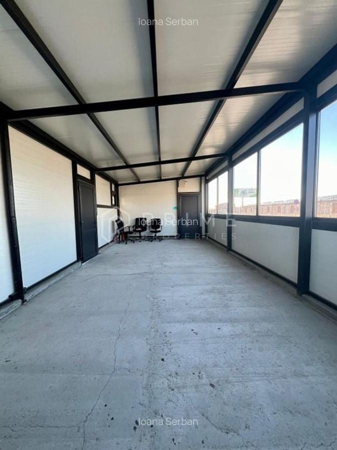 Teren rar disponibil în cea mai industrializată zonă - Gheorghe Doja - 7