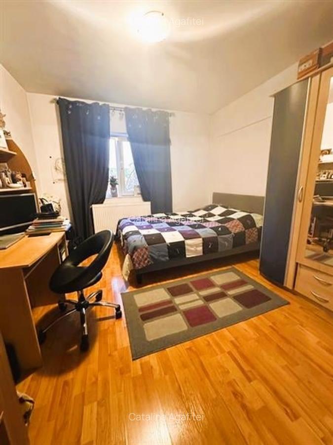 Apartament cu 3 camere decomandat, mobilat în Bartolomeu - 3