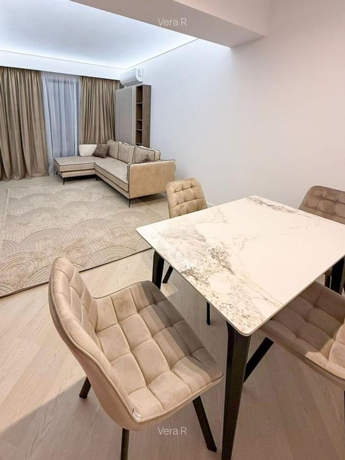 For rent 2 room apartment I Premium residential complex I Nord - 4