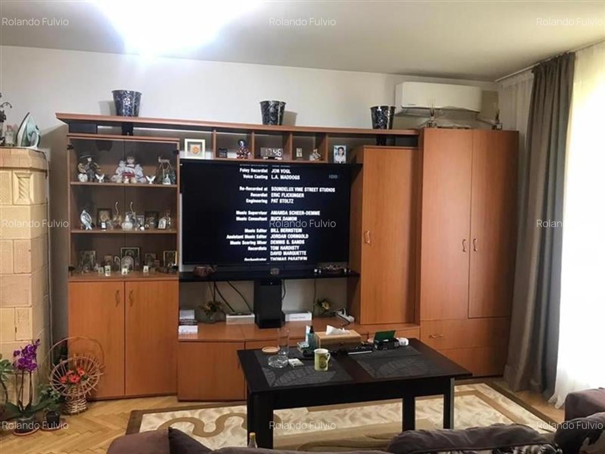 Vanzare garsoniera Primaveri, cu Centrala - 9