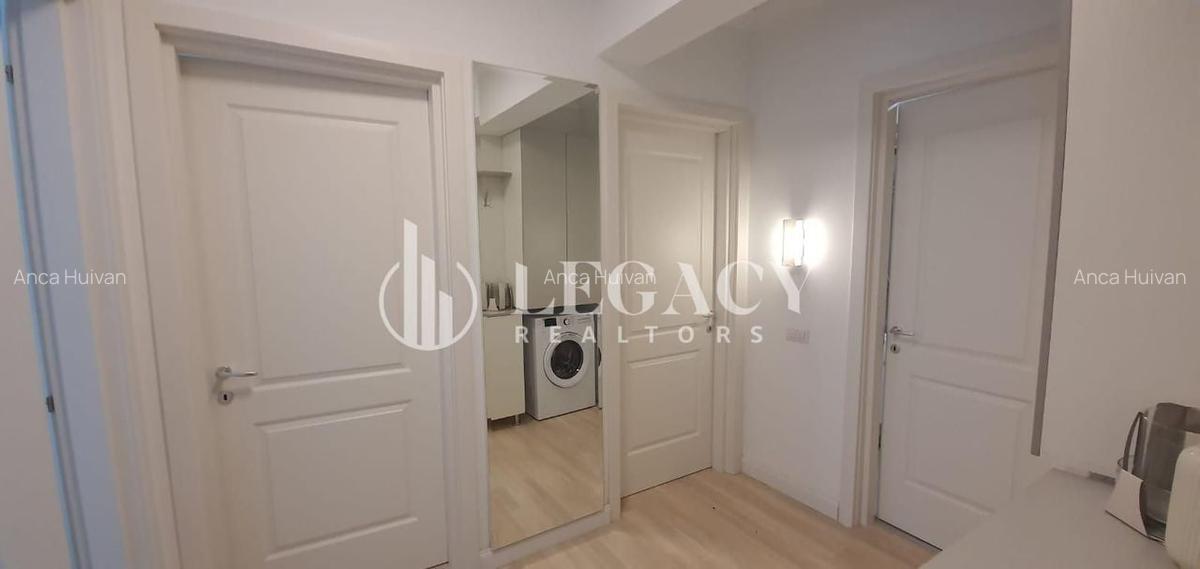 Apartament cu 2 camere decomandat, mobilat în Păcurari - 17