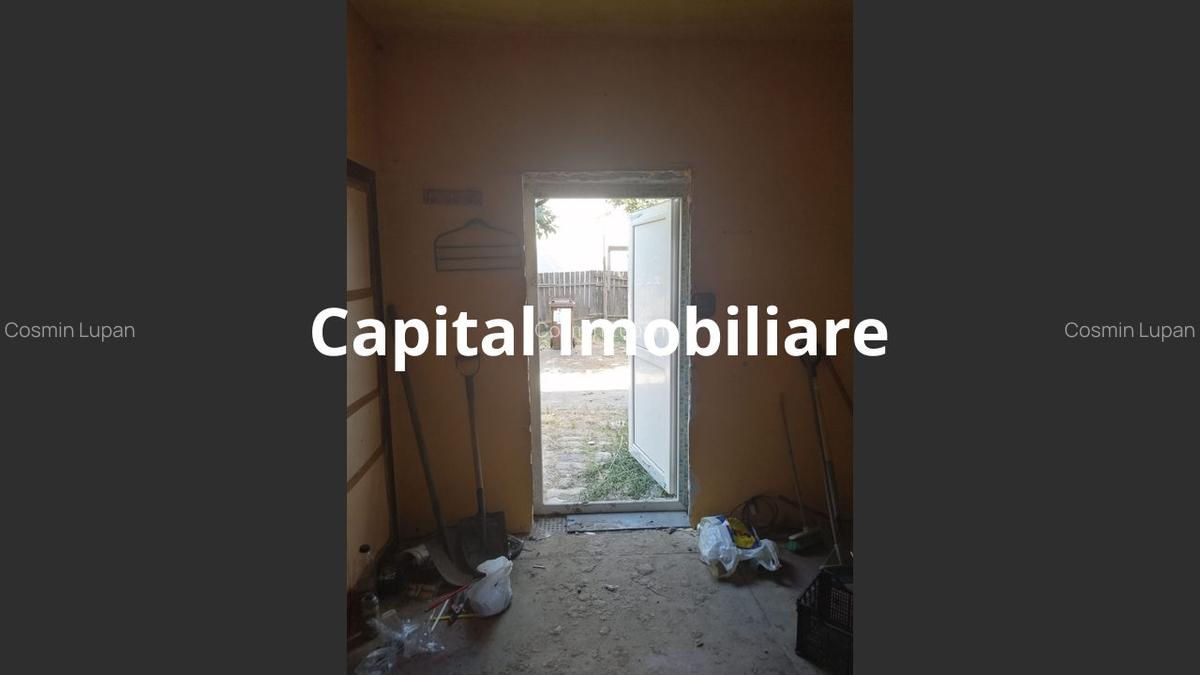 Casă Braila, vânzare: 3 camere, 92mp, zona Radu Negru - 8