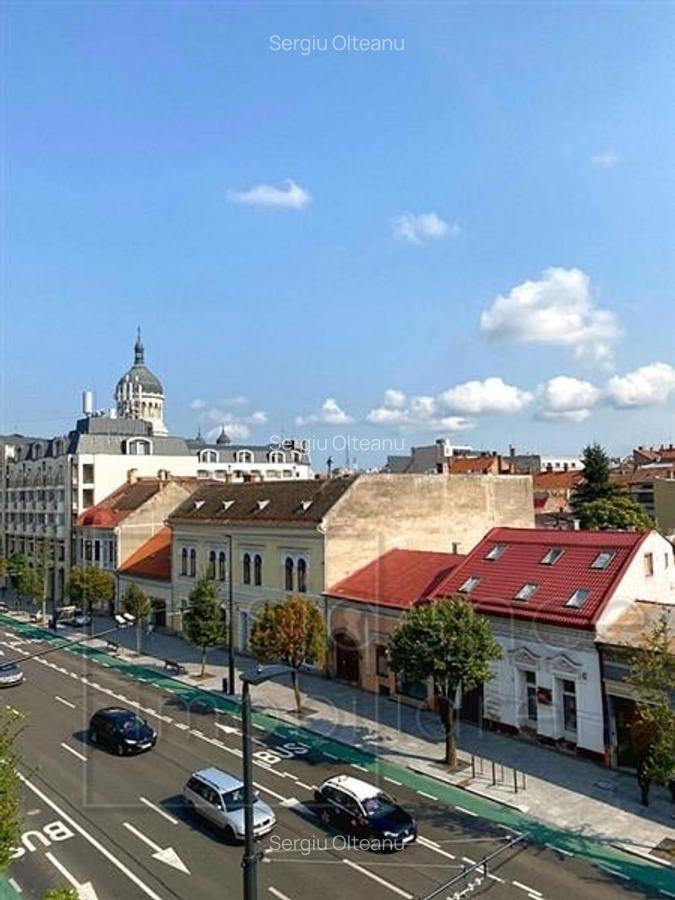Garsonieră decomandată în Ultracentral - 7