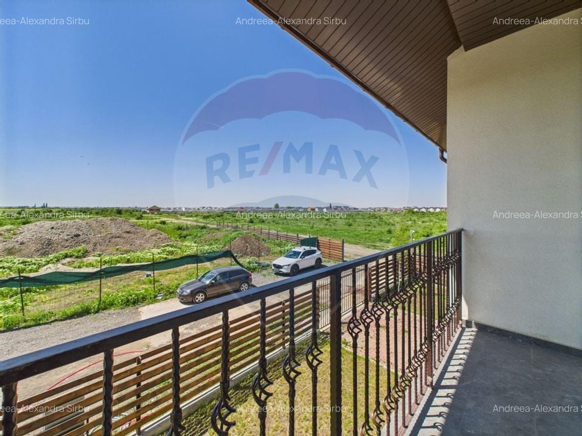 Vila 4 camere  Bragadiru - 21