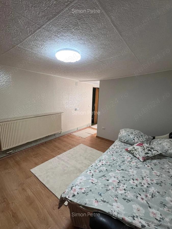 Inchiriez apartament cu o camera, 20-30mp, in zona centrala, la casa - 4