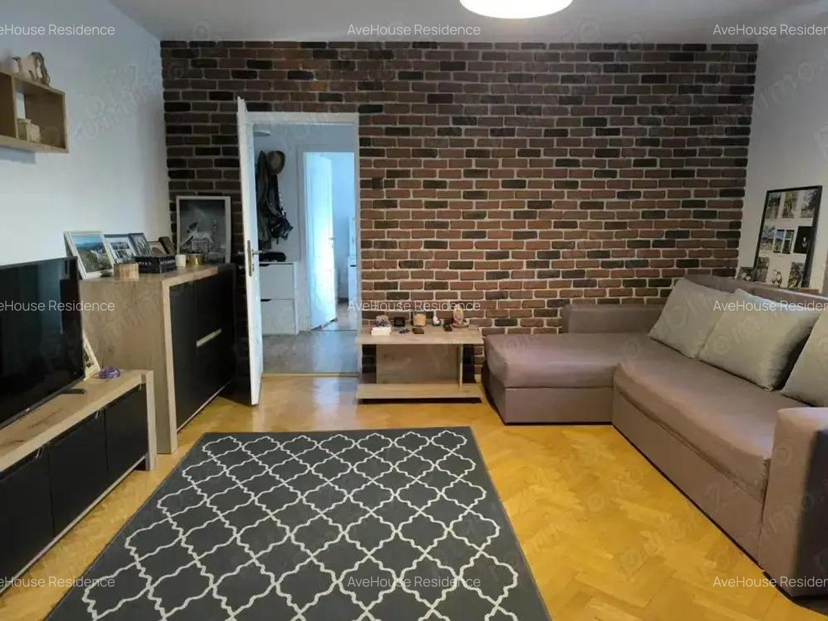 Apartament 3 camere zona Nicoale Grigorescu - Stand Cara - Salajan - 2