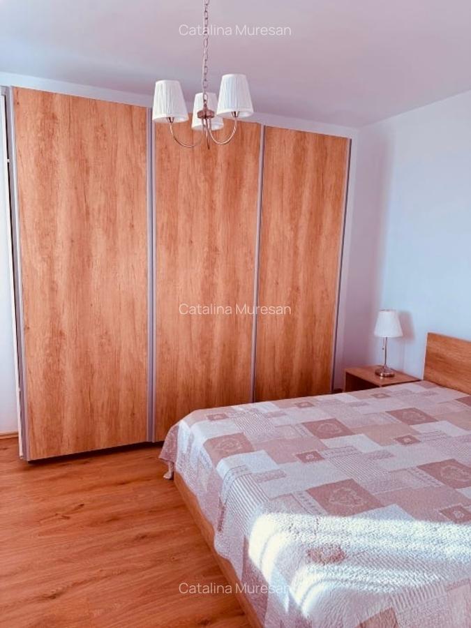 2 camere complex rezidential Adora Forest Lipovei - 7