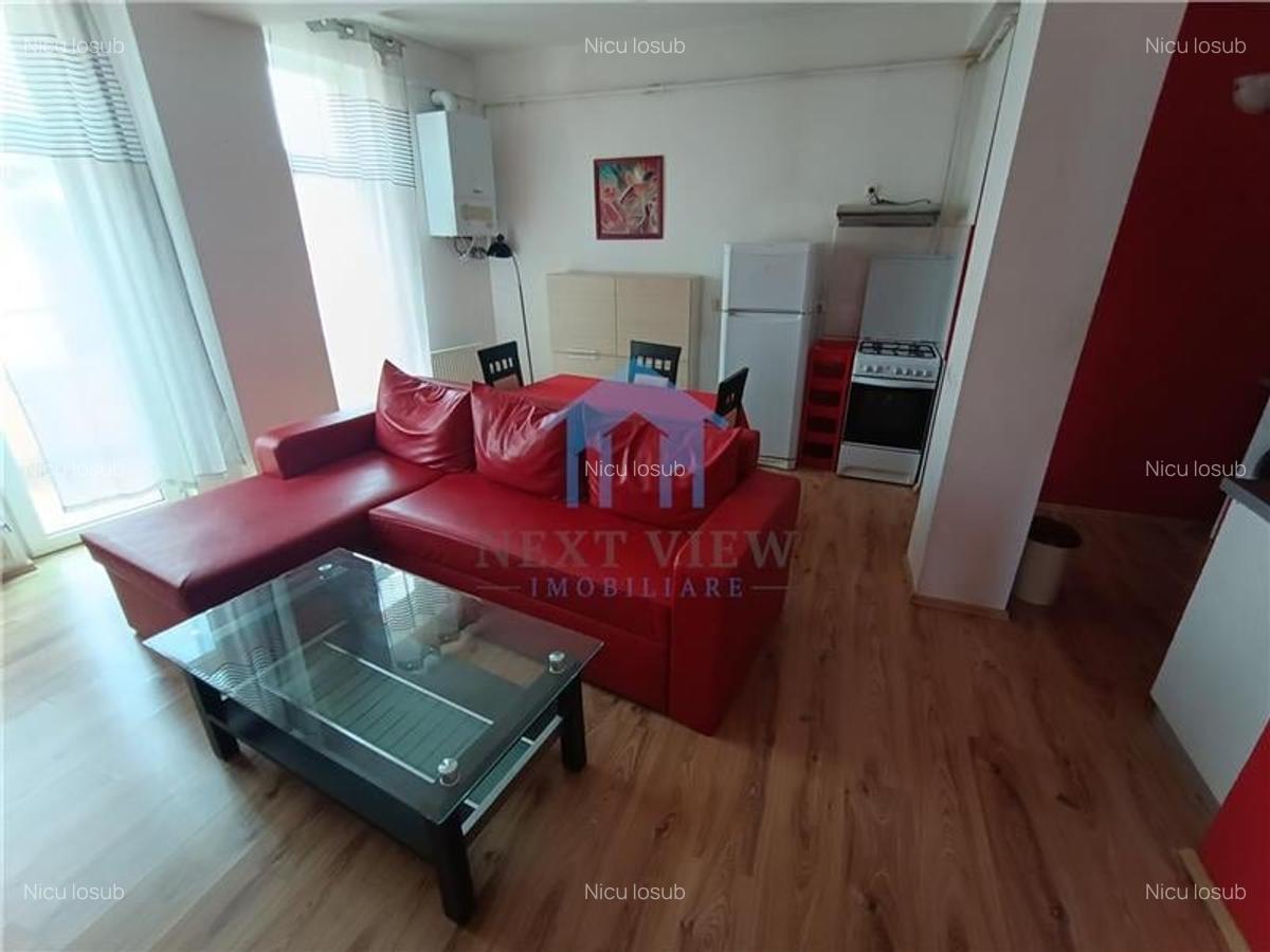 Apartament 3 camere, Zorilor, Loc de parcare - 4