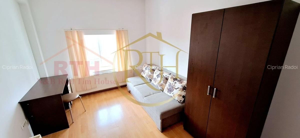 Oferim spre inchiriere garsoniera, loc de parcare, zona Soarelui - 7