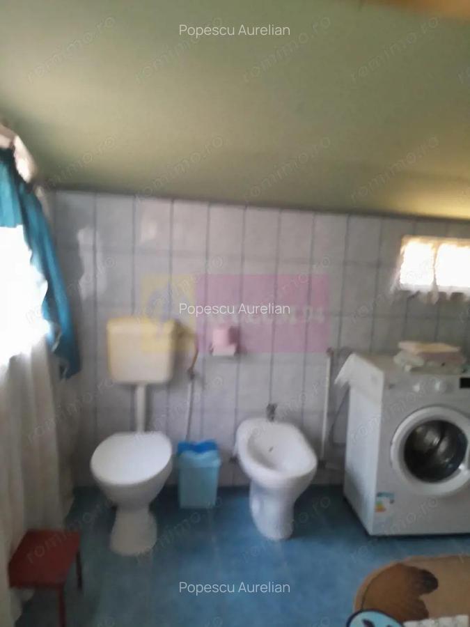 Movilita - vanzare casa 5 cam plus livada pe rod si teren 1800 mp - 20