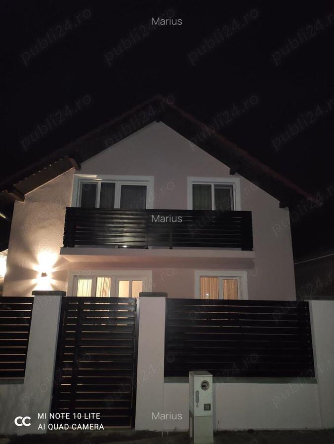 Persoana fizica vand casa sanmihaiu roman - 4