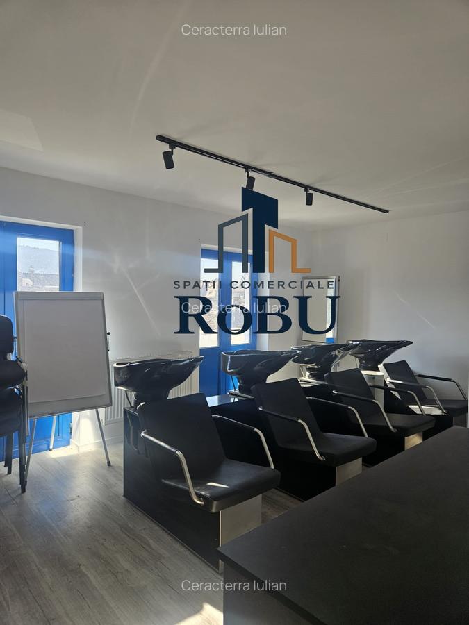 Spatii/ Spatiu comercial in Brasov # CERACTERRA - 2
