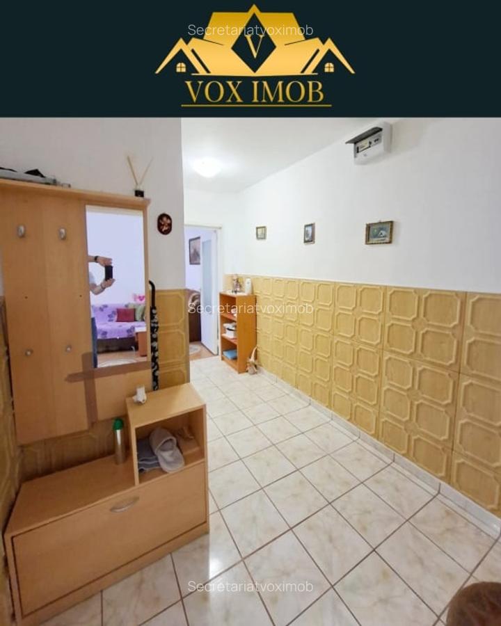 Apartament 2 camere | Etaj 3/4 | Zona Racadau - 6