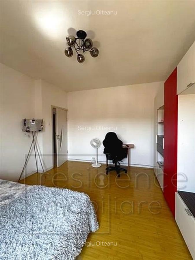 Garsonieră decomandată în Ultracentral - 3