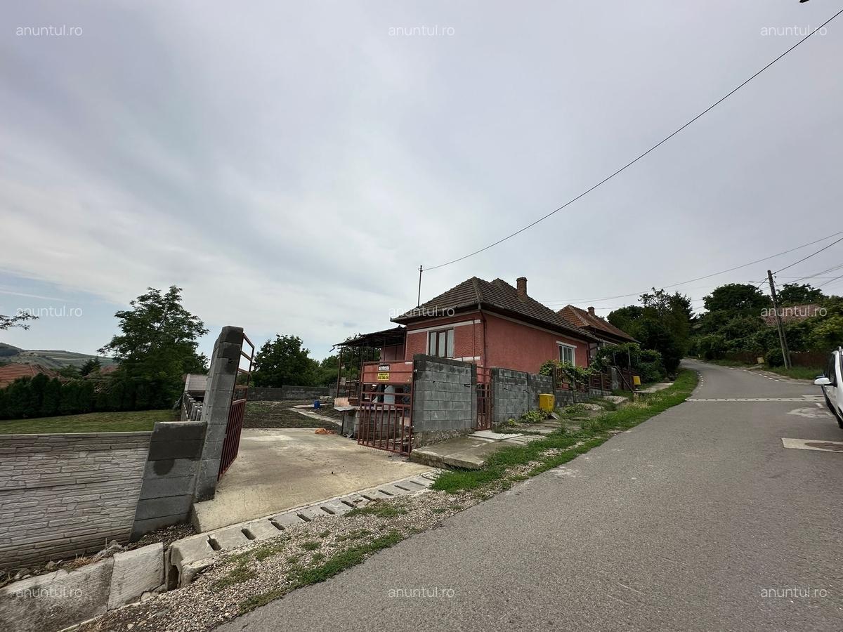 Zau de campie, judetul Mures - 1