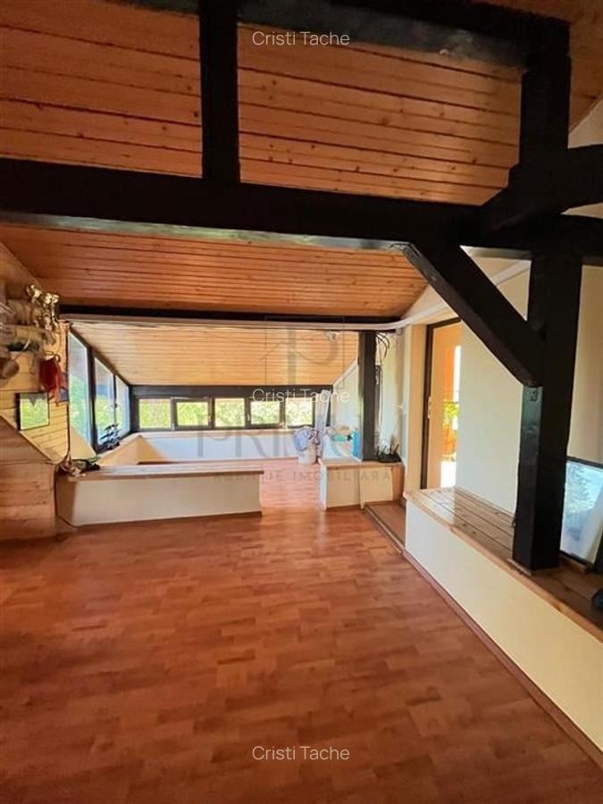 DUMBRAVITA - CASA EXCLUSIVISTA - 5 CAMERE - 5 BAI - PANOURI SOLARE - TEREN 1430M - 24