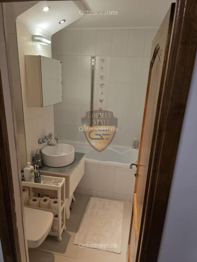 Apartament 4 camere Faleza Nord, cu vedere la mare, balcon, parcare, masina vase - 10