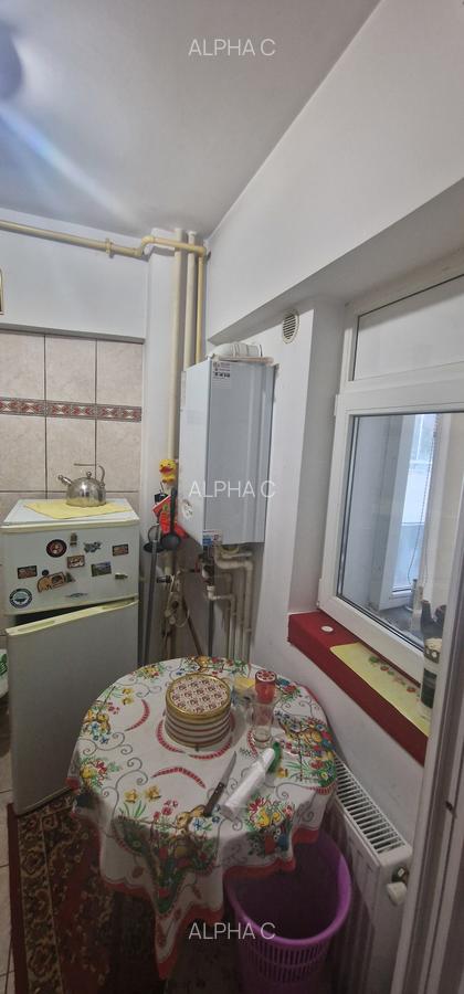 GARSONIERA -SPITAL- Mircea cel Batran - 4