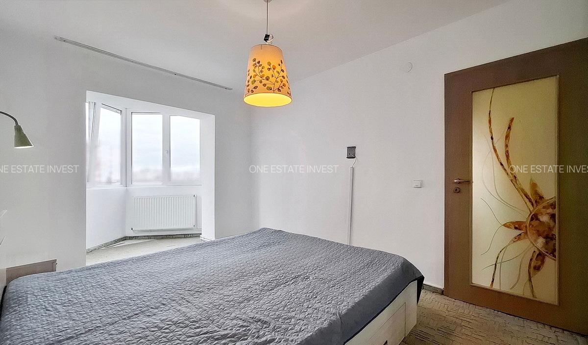 Apartament cu 4 camere decomandat, mobilat în Griviței - 2