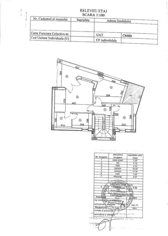 Casă modernă la curte – ideală pentru familia ta! Oras Chitila - 12