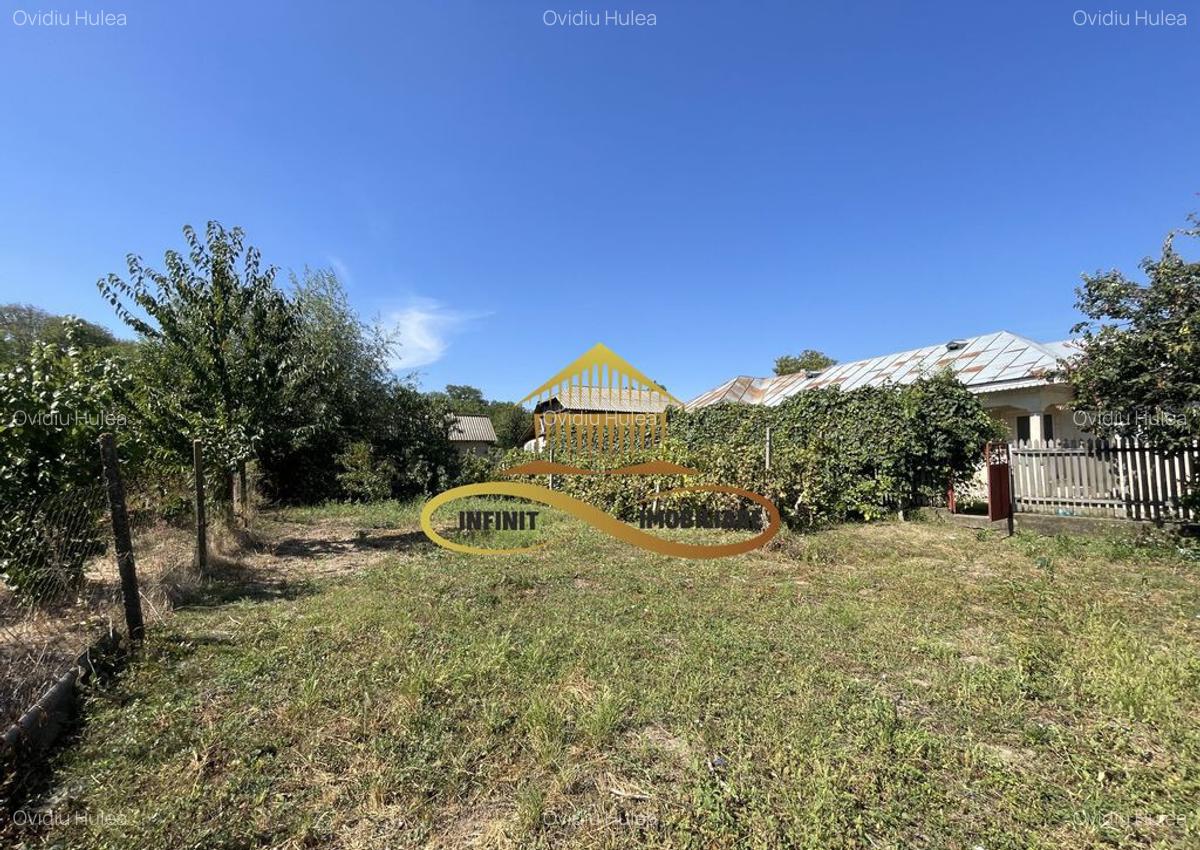 Casa de vanzare in Bacau Valea Seaca teren generos ?i anexe - 27