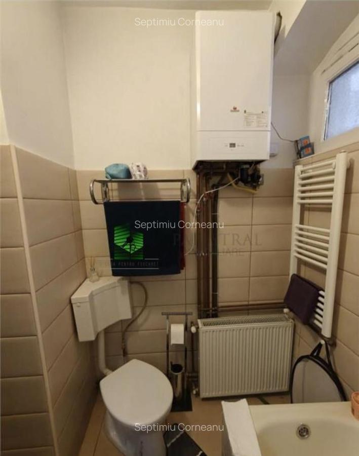 Studio Centru Istoric, Muresenilor,91000 Euro - 6