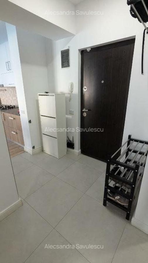 Apartament 3 camere Novum Grozăvești | Mobilat Lux | Smart Home | - 8