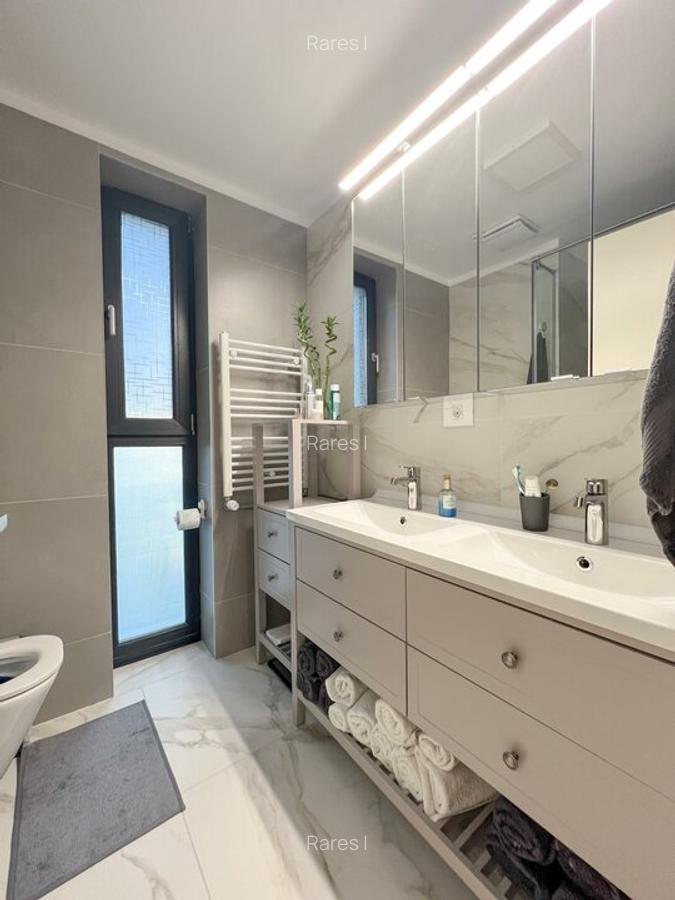 Apartament 3 Camere | LUX | Complex Premium | Terasa 20 MP | Damaroaia | 0% - 7