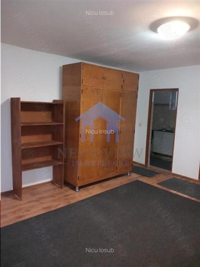 Apartament 1 camera, Dambul Rotund - 6