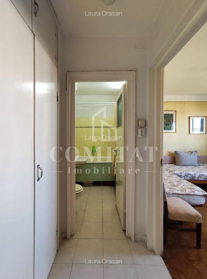 Apartament 2 camere | Semidecomandat | cartier Gheorgheni - 15