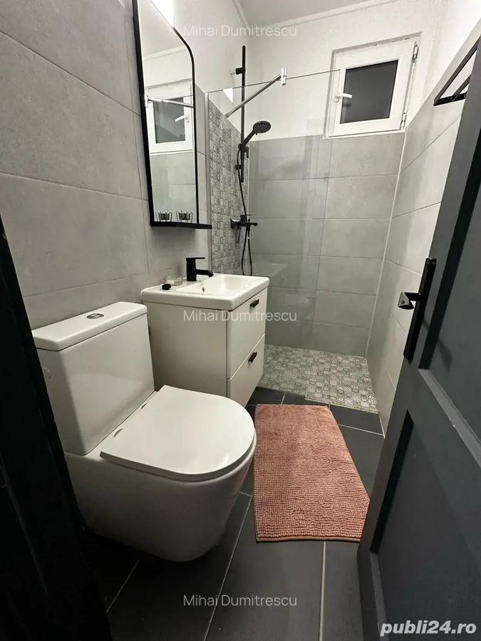 2 camere Floreasca - 3