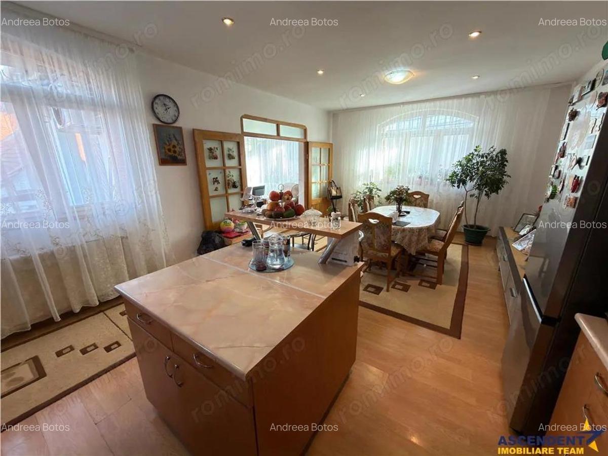 FILM 3D!Proprietate duala distinctiva: showroom,birouri,locuinta,venit pasiv, infrastructura comple - 2