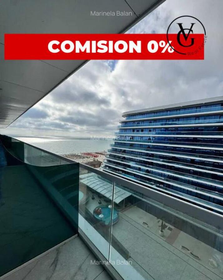 Studio de lux White Titanic - 1 Studio de lux White Titanic - 1