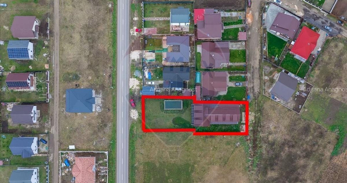 PROPRIETATE VERSATILA INVESTITIE BOD-PENSIUNE/CAMIN DE BATRANI/SPA - 4