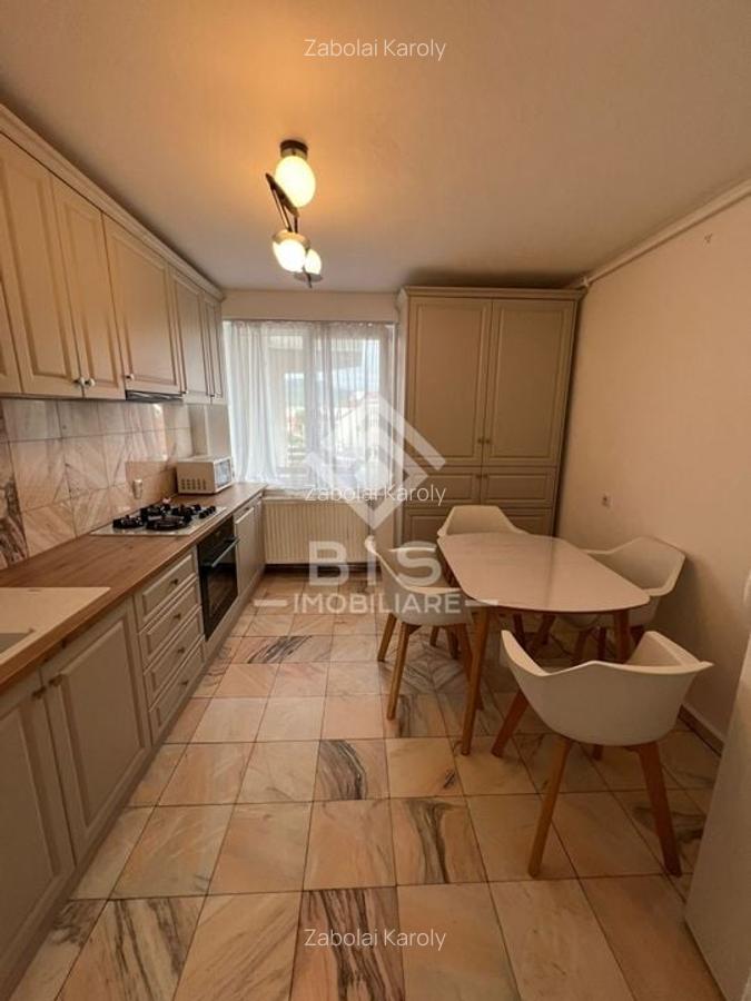 Apartament modern cu 3 camere - Zona Ultracentrala - 2