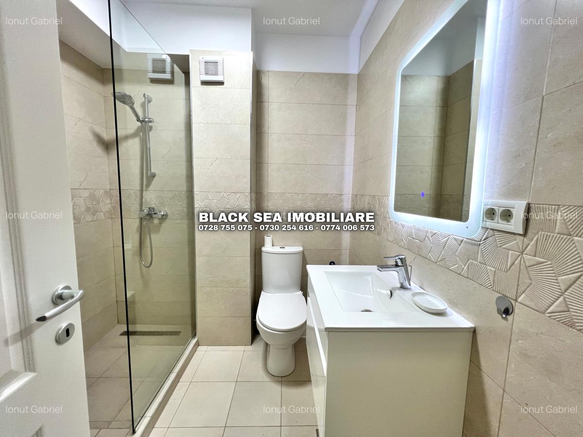 Apartament 2 camere Modern - Totul nou l zona Tomis Plus l Termen Lung - 11