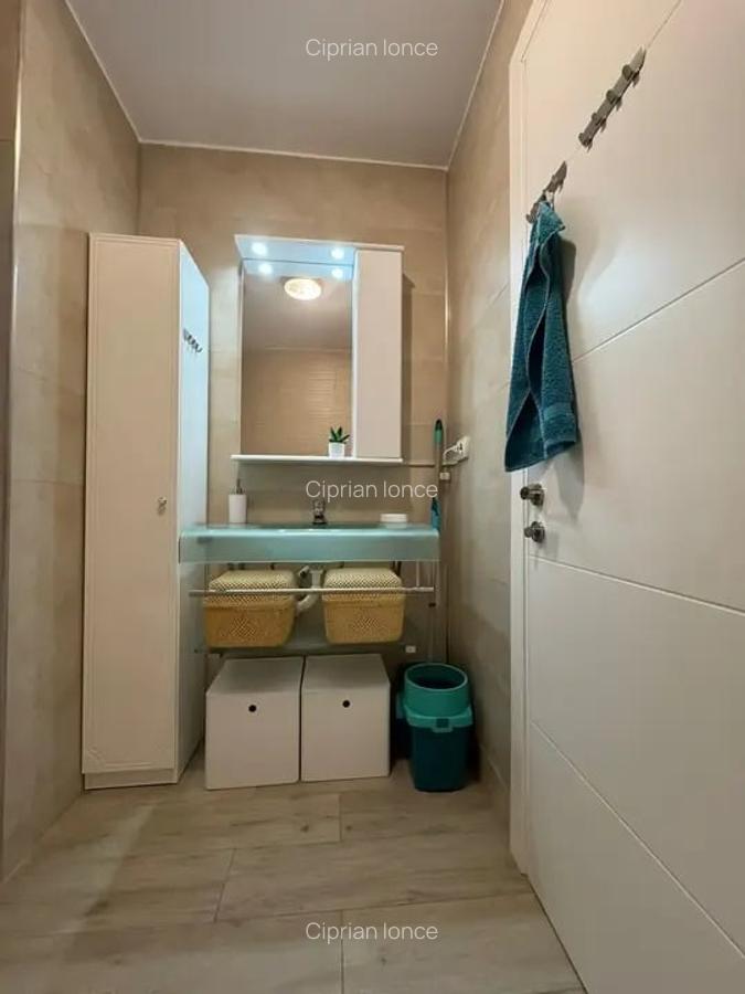 View Superb 2 Camere Bloc Nou I Parcare Subterana Inclusa - 9