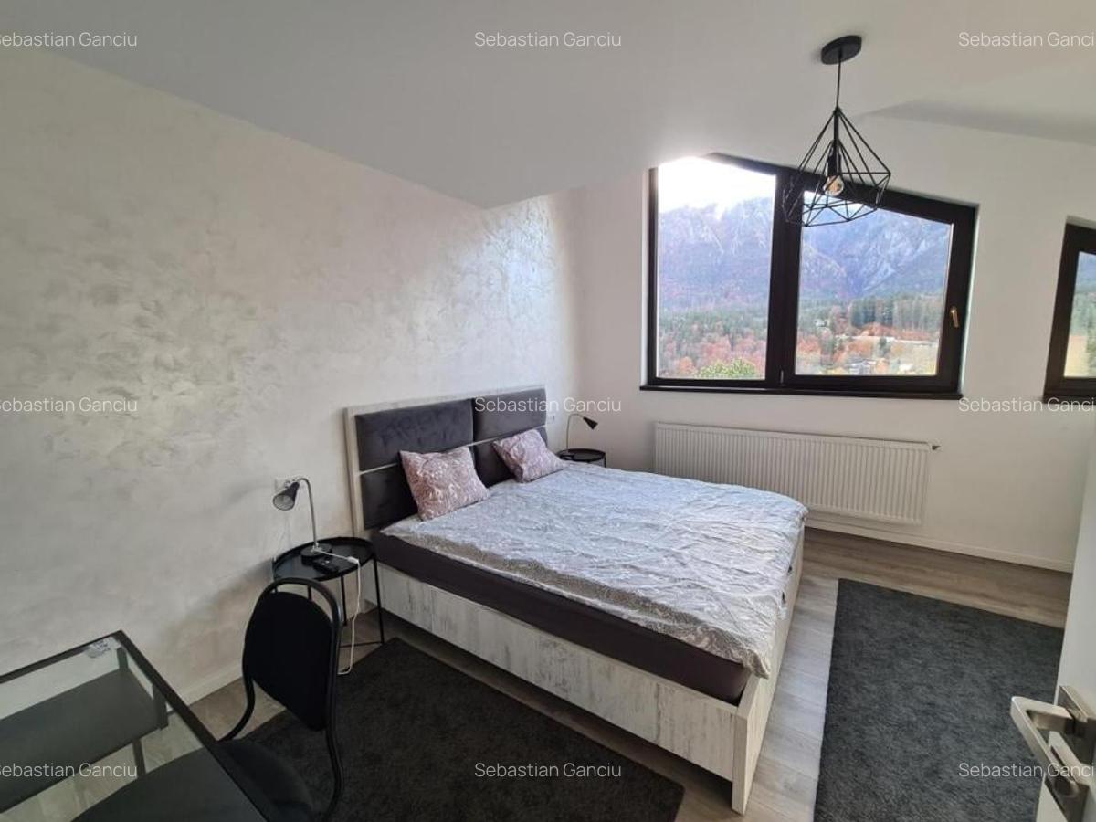 Unique aesthetic view Busteni new house 300sqm - 19