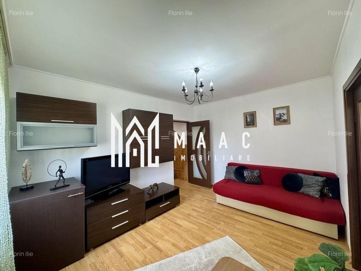 Apartament 2 Camere I Etaj 3 I Renovat I Cedonia - 1 Apartament 2 Camere I Etaj 3 I Renovat I Cedonia - 1